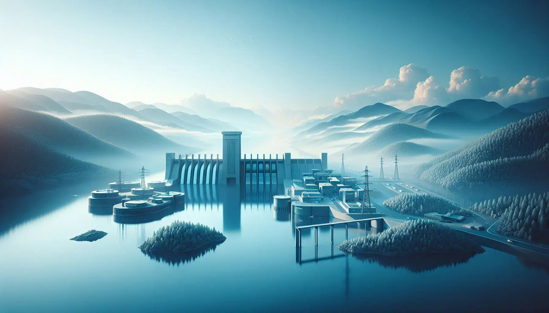 future of hydropower technology