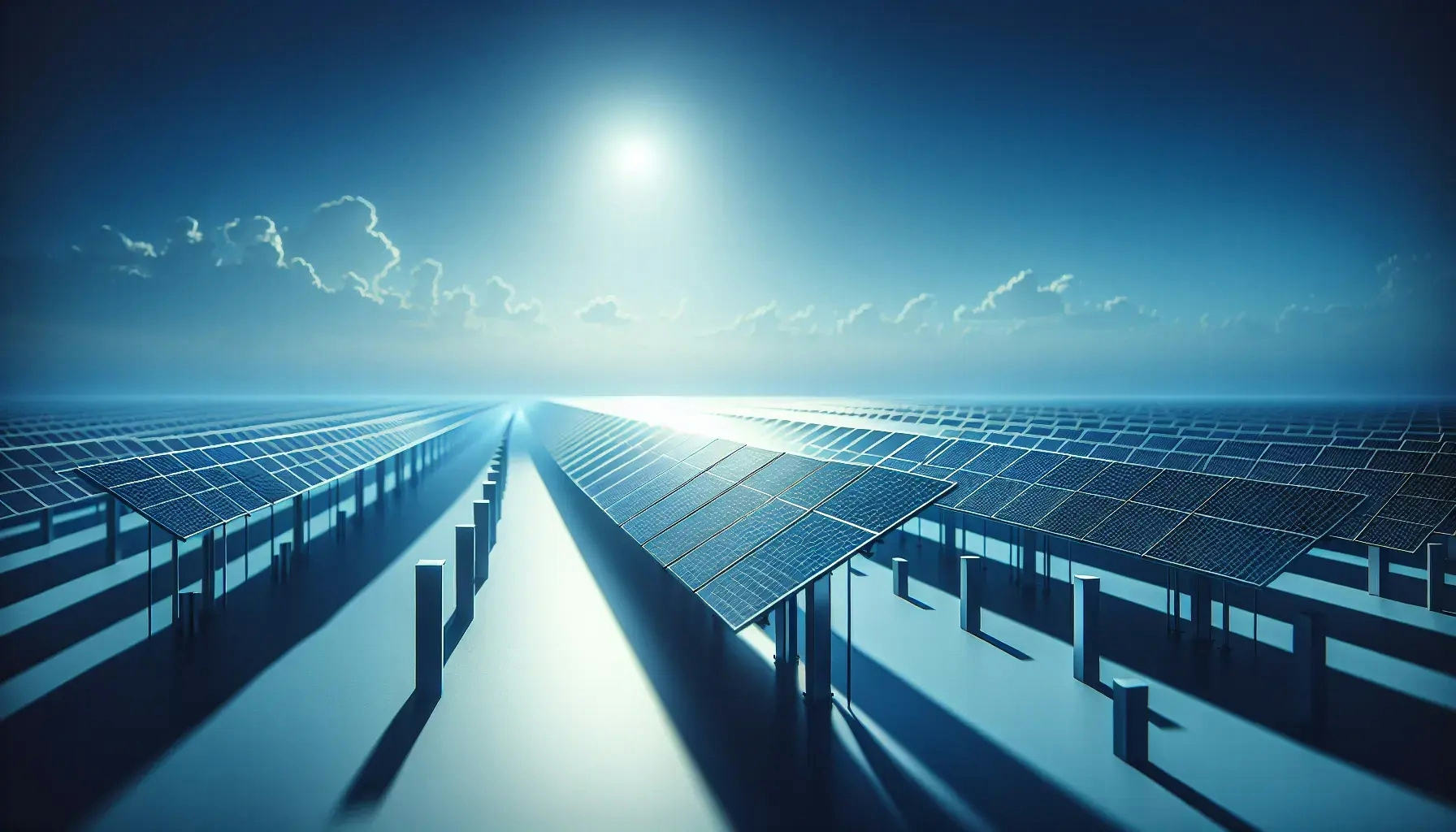 latest trends in solar technology